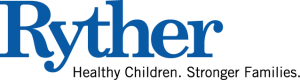 Ryther Logo