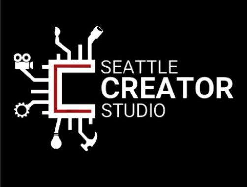 Seattle Creator Studio Logo